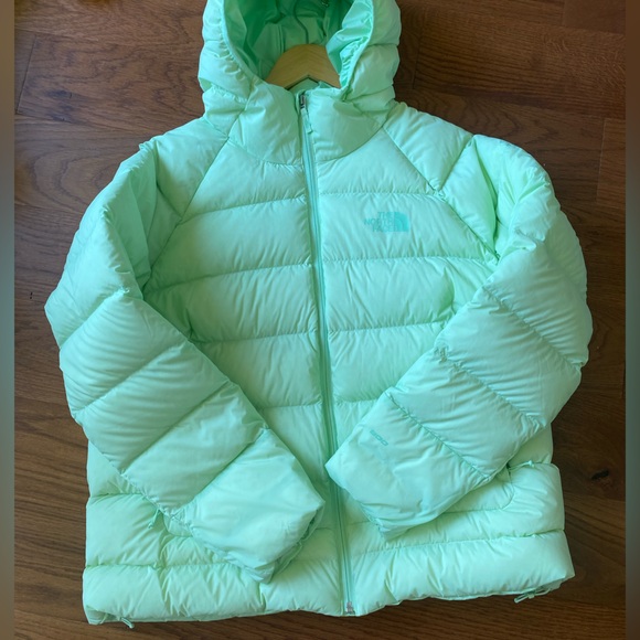 The North Face Women's Sierra Peak Pro Jacket 800-Fill Goose - Picture 2 of 6